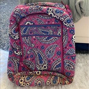 Vera Bradley Backpack